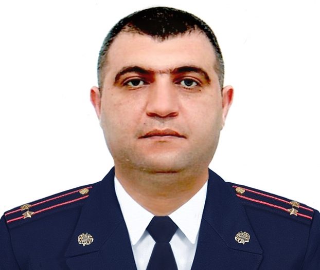 Նոր նշանակում Քննչական կոմիտեում