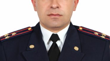 Նոր նշանակում Քննչական կոմիտեում