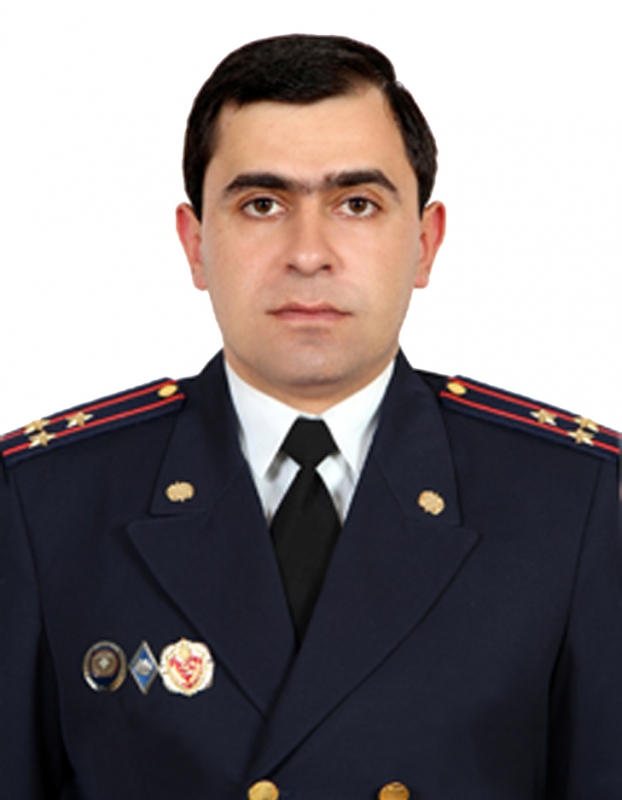 Նոր նշանակում Քննչական կոմիտեում