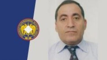 Բոլոր այն քաղաքացիները, որոնք տուժել են լուսանկարում պատկերված անձի հանցավոր գործողություններից, կարող են դիմել ՀՀ ՔԿ Գեղարքունիքի մարզային քննչական վարչության Մարտունու քննչական բաժին