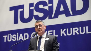«Թուրքիայում գնաճի դեմ պայքարը բավարար չէ». TÜSİAD-ի նախագահ