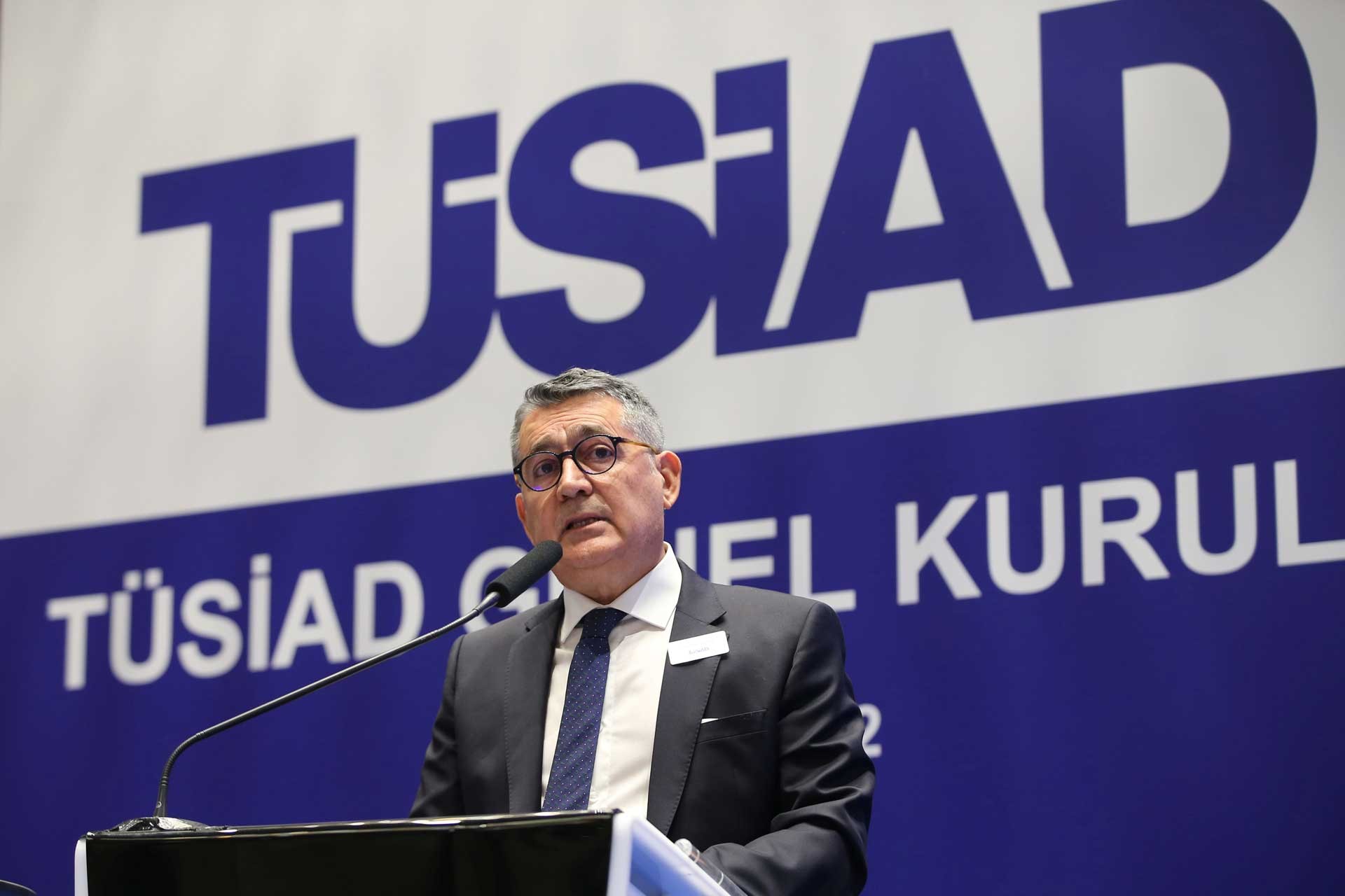 «Թուրքիայում գնաճի դեմ պայքարը բավարար չէ». TÜSİAD-ի նախագահ