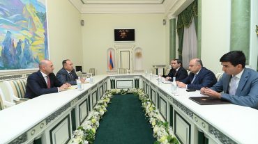Քրեական գործերով մինչդատական վարույթի թվայնացումը մեկնարկում է