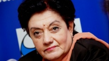 Մահացել է ՀՀ բնապահպանության նախկին նախարար Կարինե Դանիելյանը