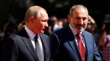 Վաղը նախատեսված Պուտին-Փաշինյան հանդիպման ժամանակ որևէ փաստաթղթի ստորագրում չի սպասվում. ՀԺ