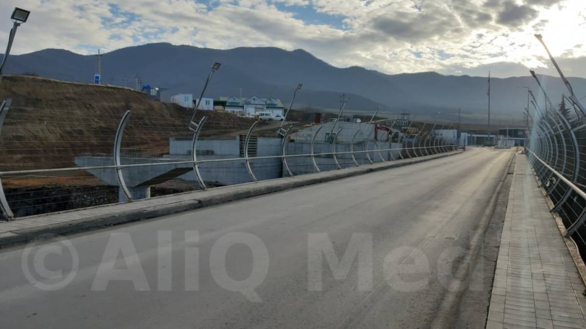 Վրաստան և Հայաստան մուտքի կանոնները