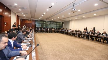 Կայացել է Երկրաբանի միջազգային օրվան նվիրված «Երկրաբանական ֆորում 2022»-ը