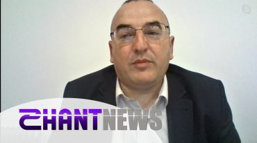Փառուխ գյուղի ու Քարագլխի հայկական մշակութային ժառանգությունը վտանգված է. զրույց ԱՀ ԿԳՄՍ փոխնախարարի հետ