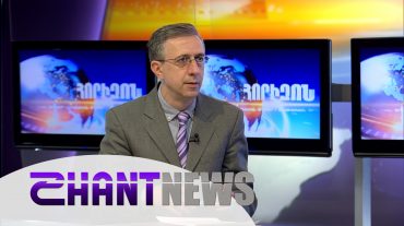 Ինչ է հայտնի Գլենդելի նորընտիր հայ քաղաքապետի մասին