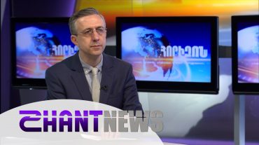 Ալիևը կարող է հրաժարվել «Զանգեզուրի միջանցքի» պահանջից․ այլընտրանքային միջանցք է կառուցելու