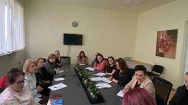 ԱԱՏՄ-ում տեղի է ունեցել իրազեկման սեմինար