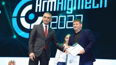 Տեղի է ունեցել «ԱրմՀայԹեք 2022» պաշտպանական տեխնոլոգիաների միջազգային ցուցահանդեսի փակման արարողությունը