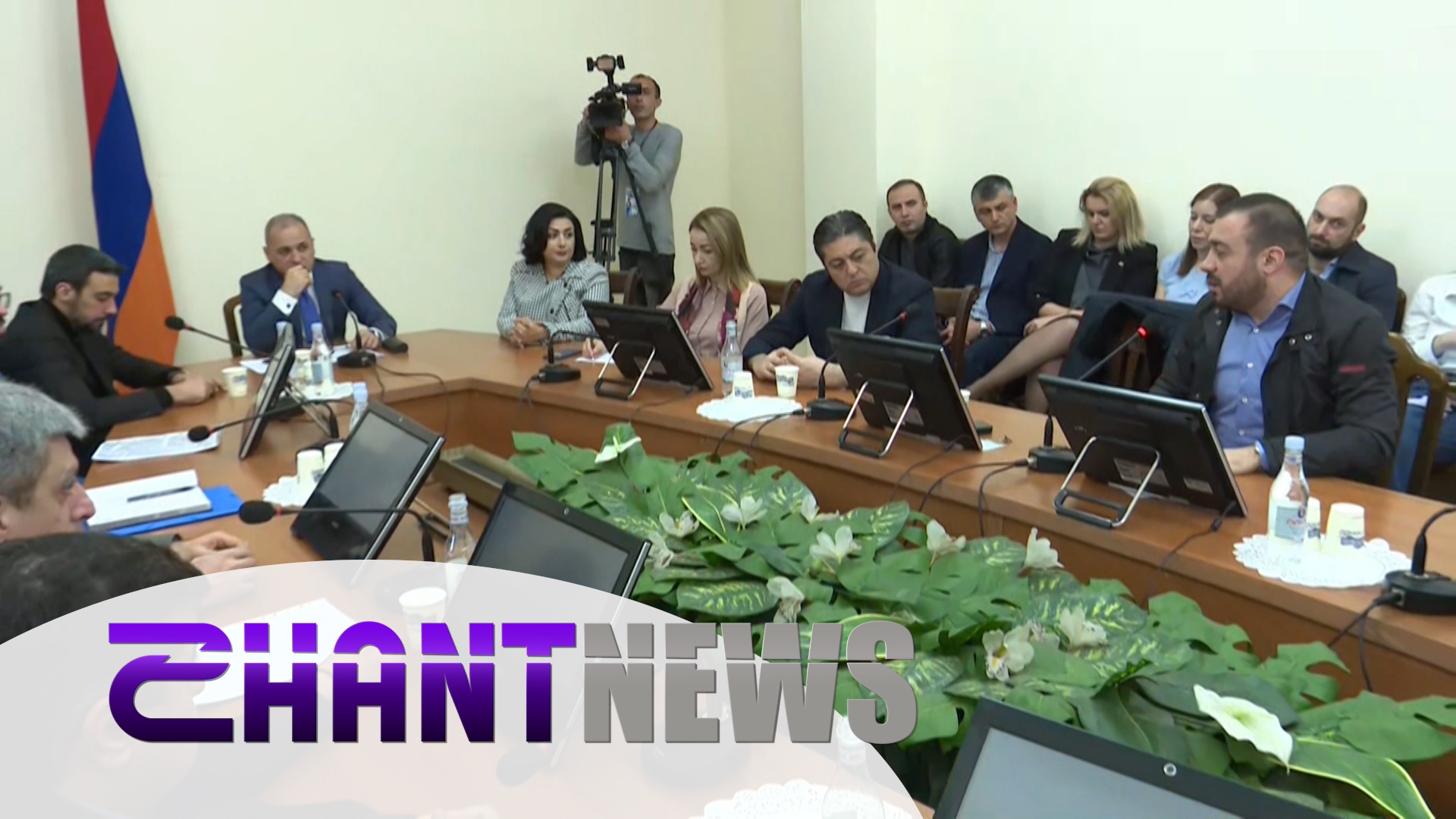 Հակածխախոտային օրենքի շուրջ բանավեճերը չեն ավարտվում. քննարկում ԱԺ-ում