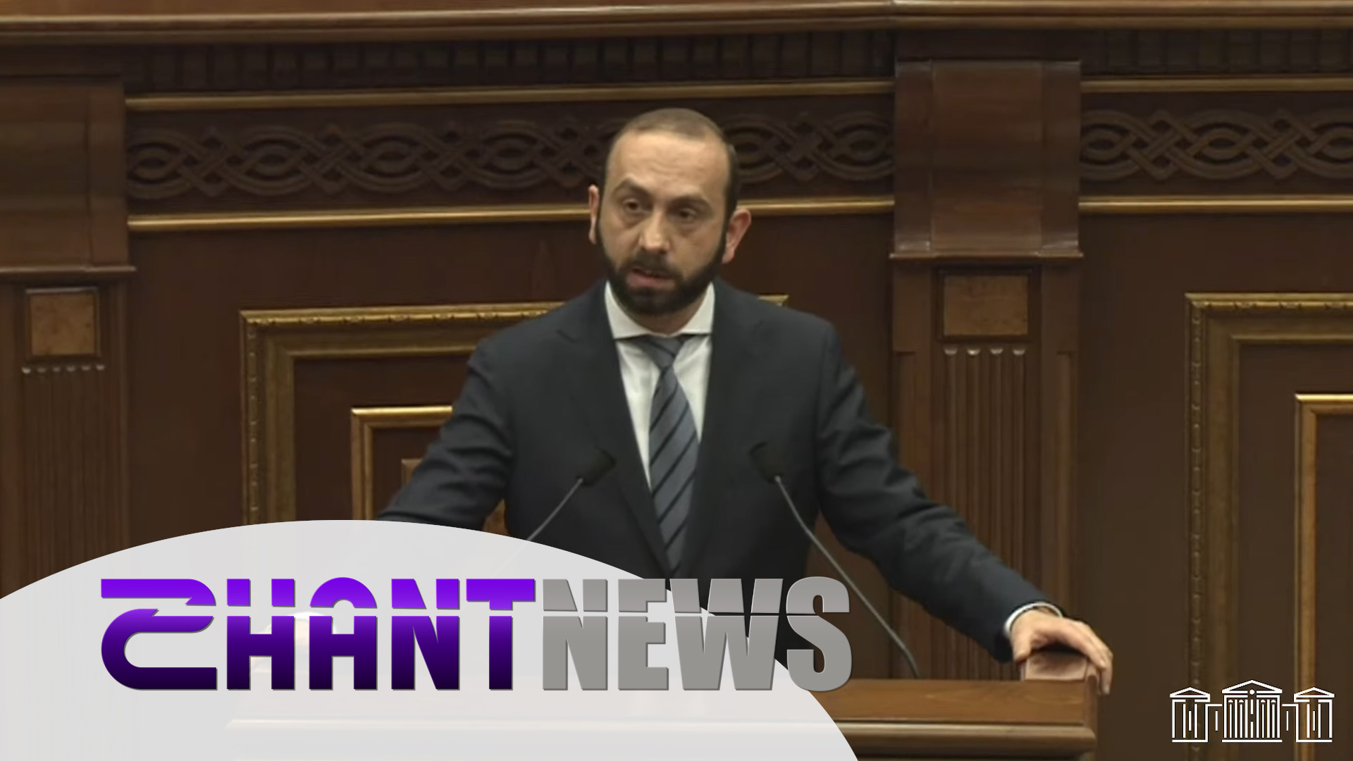 Ինչո՞ւ է արգելվել ընդդիմադիրների մուտքն Արցախ. կառավարության հետ հարցուպատասխանը ԱԺ-ում