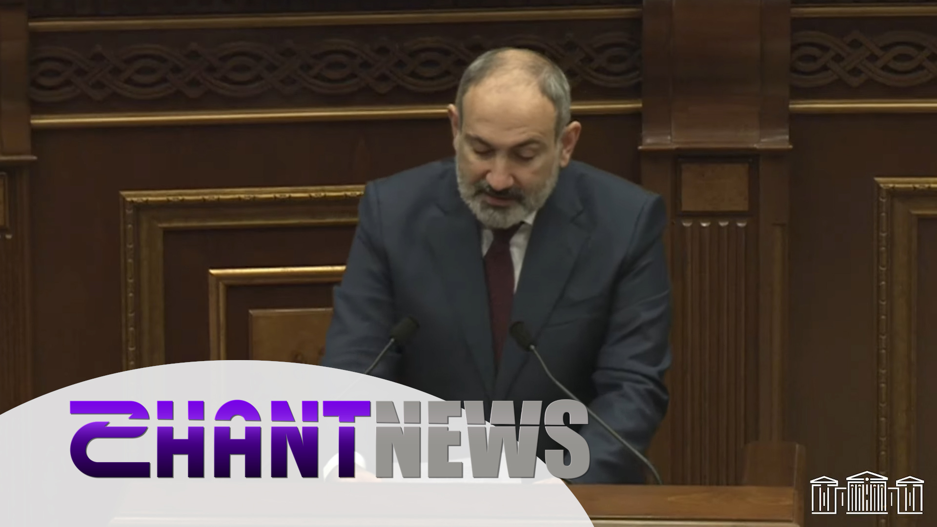 Ինչո՞ւ այսպես եղավ․ Նիկոլ Փաշինյանը պարզաբանում է