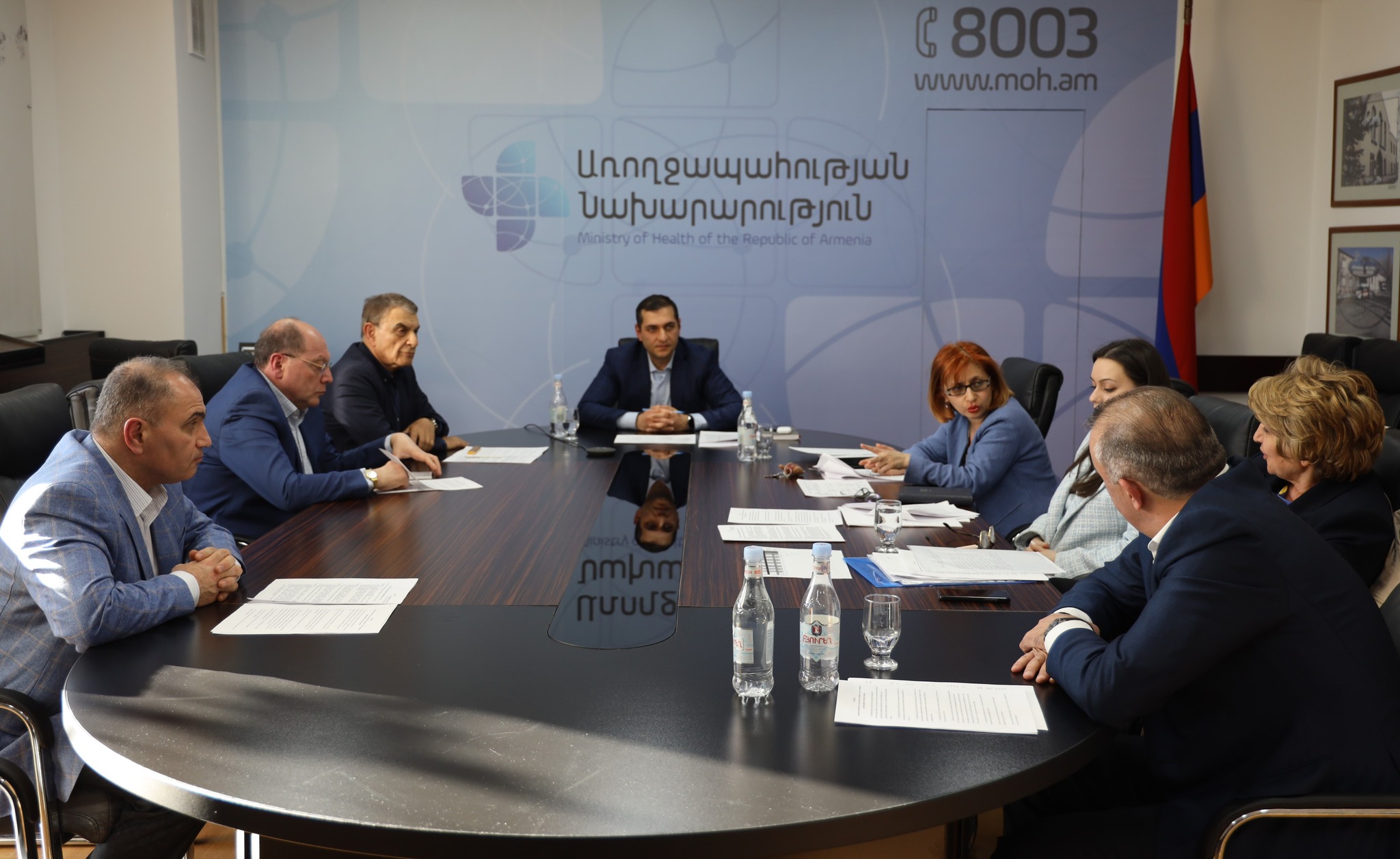 Ծանրալսության ախտորոշումն ու բուժումը շարունակում է լինել առողջապահական արդիական խնդիր