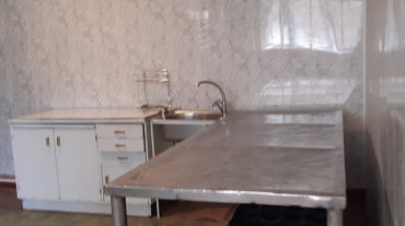 Արտադրամասը վերսկսել է աշխատանքը