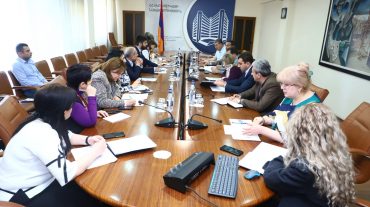 Կայացել է գյուղատնտեսության ոլորտի 2023 թ․ բյուջետային հայտերի հանրային քննարկում