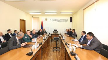 Ապրիլի 30-ը հայտարարվել է համապետական շաբաթօրյակի օր