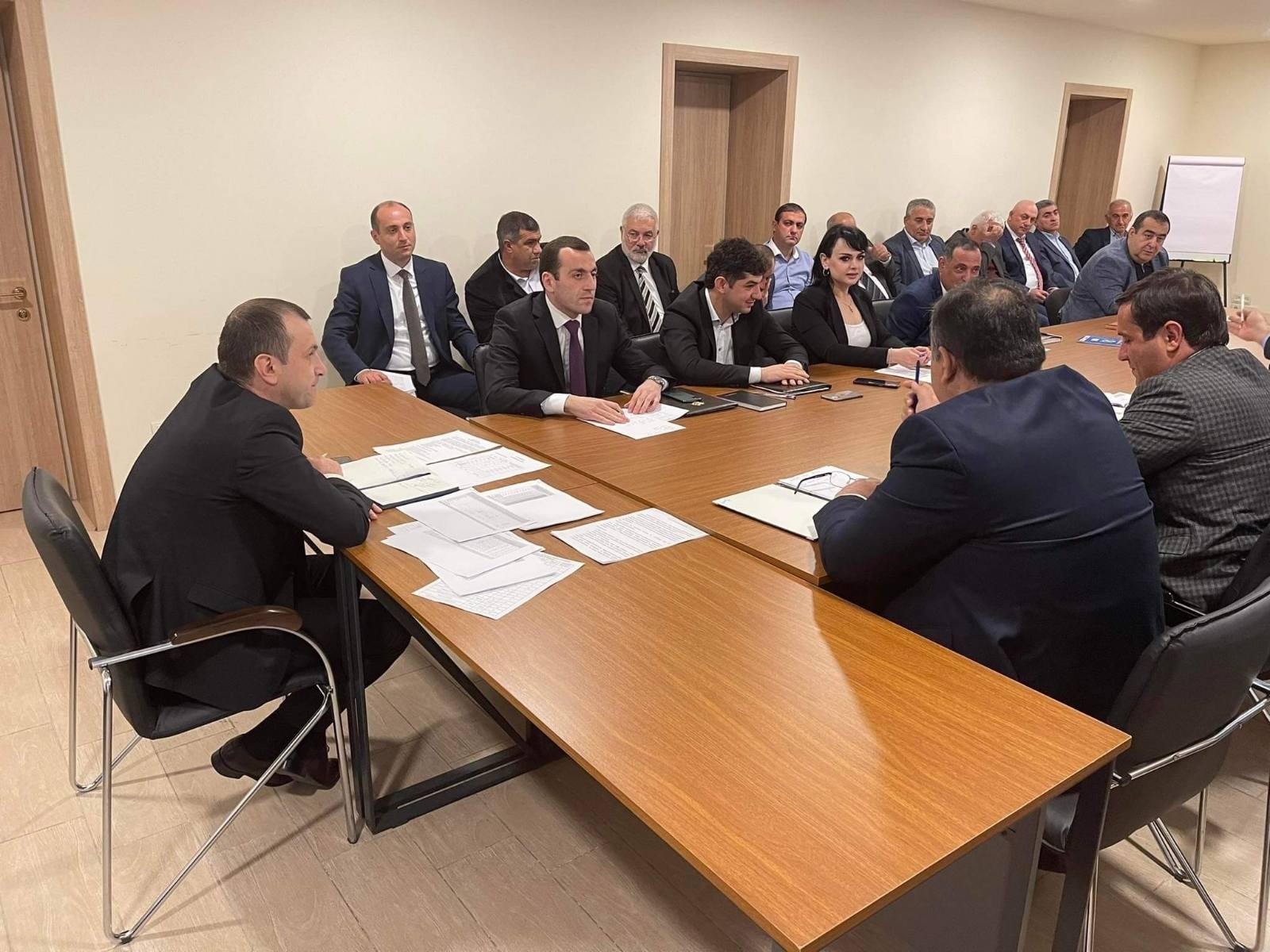 2022թ. ընթացքում տարեկան ծրագրով նախատեսված է 130 ստուգում. ԲԸՏՄ