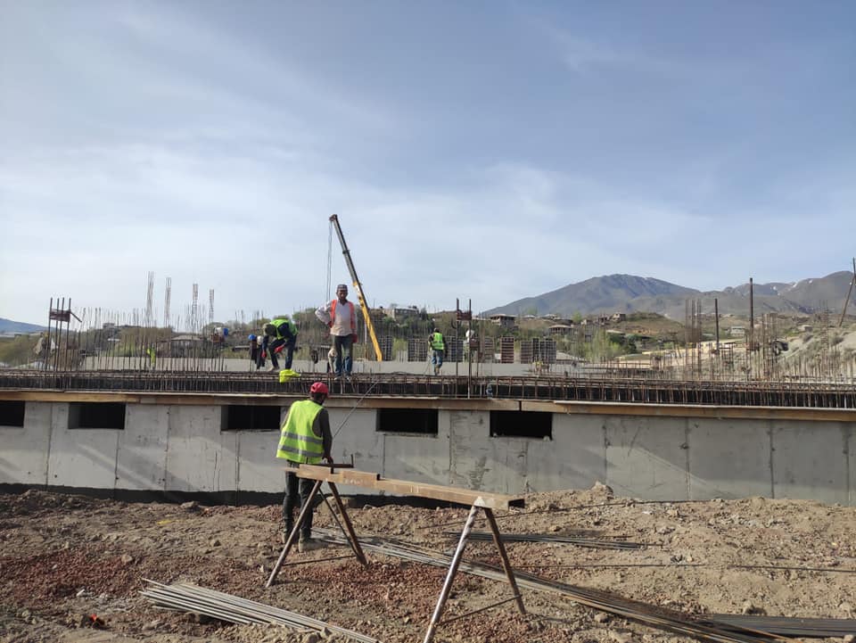 Առողջապահության համաչափ զարգացումն ու հասանելիությունը` մարզային այցերի օրակարգում