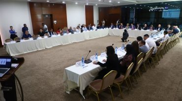 Քննարկվել են Ռուսաստանի հետ մսի և մսամթերքի առևտրի ոլորտում համագործակցության ընդլայնման հնարավորությունները