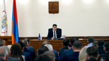 «Ոչ սահմանված վայրում աղբ թափողների հանդեպ պետք է խիստ պատժամիջոցներ կիրառվեն». Երևանի քաղաքապետ