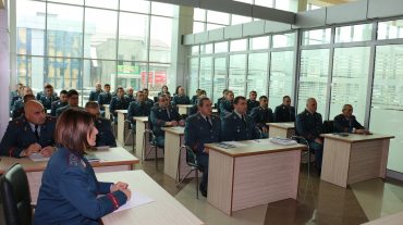2022-ի 1-ին եռամսյակում Արցախում ճանապարհային երթևեկության կանոնների 7.381 խախտում է արձանագրվել