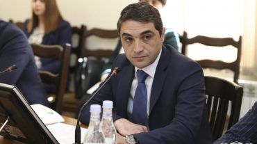 Փոփոխություններ՝ ուղղված բնապահպանական հարկի նպատակային օգտագործմանը