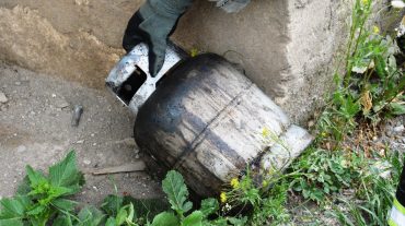 ԱԻՊԾ-ն հորդորում է խստագույնս պահպանել հակահրդեհային անվտանգության կանոնները
