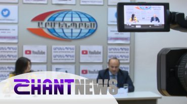 Ի՞նչ պայմանավորվածություններ են ձեռք բերվել հնդկական կողմի հետ. նախարարն ամփոփել է Հնդկաստան կատարած այցը