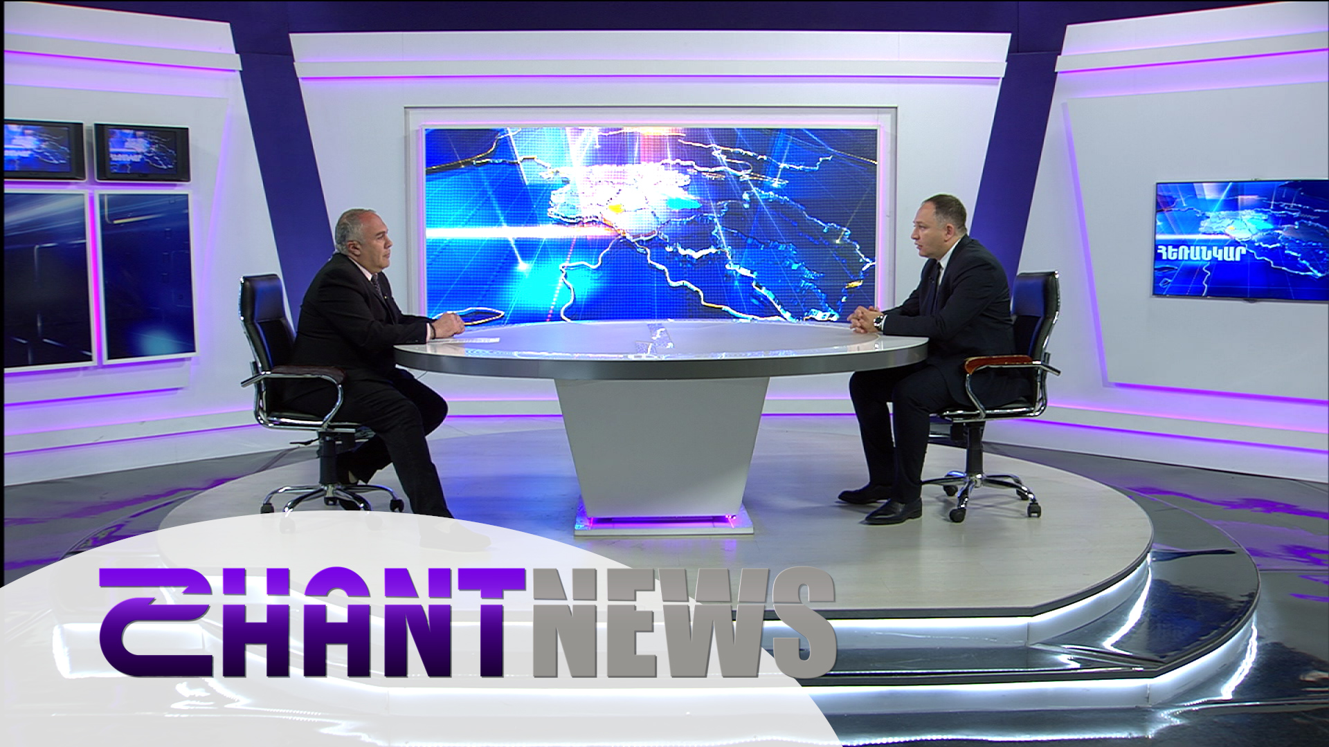 Քաղցկեղը դատավճիռ չէ. ոլորտի բարեփոխումները, միտումները, վիճակագրությունը. զրույց Ուռուցքաբանության ազգային կենտրոնի տնօրենի հետ