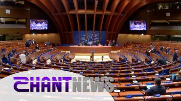 Բանավեճ ԵԽԽՎ-ում հայ, թուրք և ադրբեջանցի պատվիրակների միջև