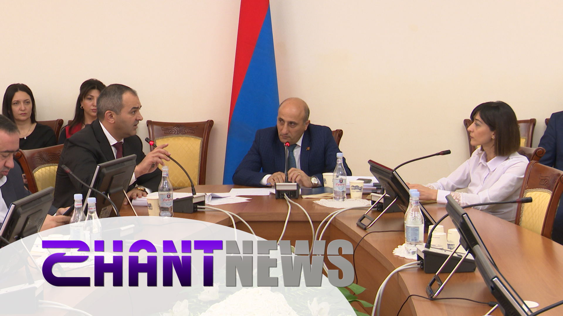 2021-ին նախաքննական բոլոր մարմինները քննել են 44 751 քրեական գործ, նախորդ տարվանից 10 հազարով ավելի
