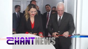 Նախագահը Շիրակի մարզպետարանում խորհրդակցություններ է անցկացրել, այցելել մի շարք կառույցներ