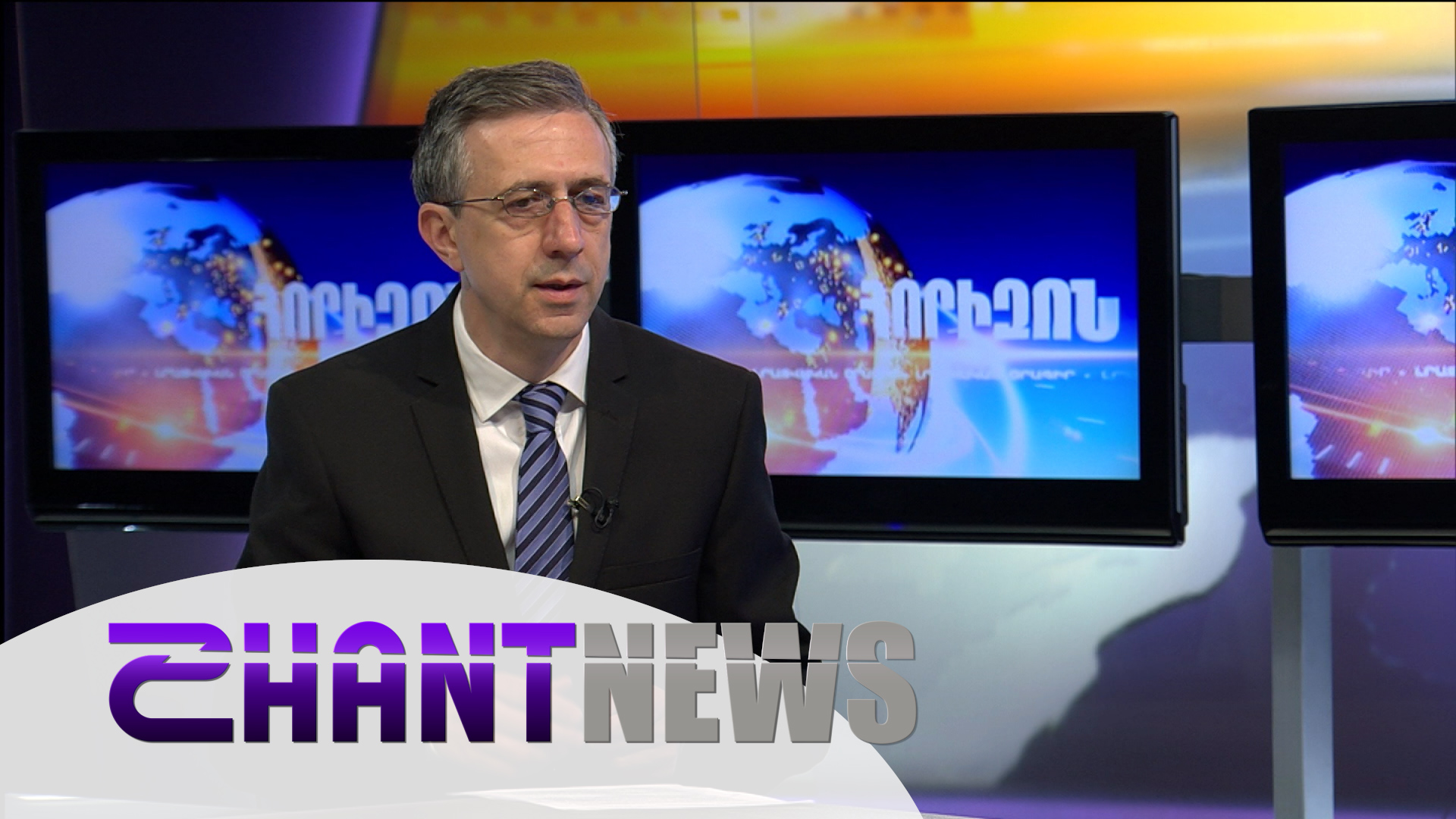 Բաքվի քարոզչական մեքենան շարունակում է նոր սադրանքներ ձեռնարկել
