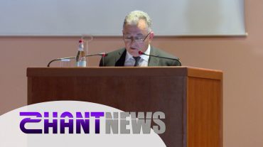 ՀՀ ԳԱԱ-ում ամփոփվել են 2021 թվականի աշխատանքների արդյունքները
