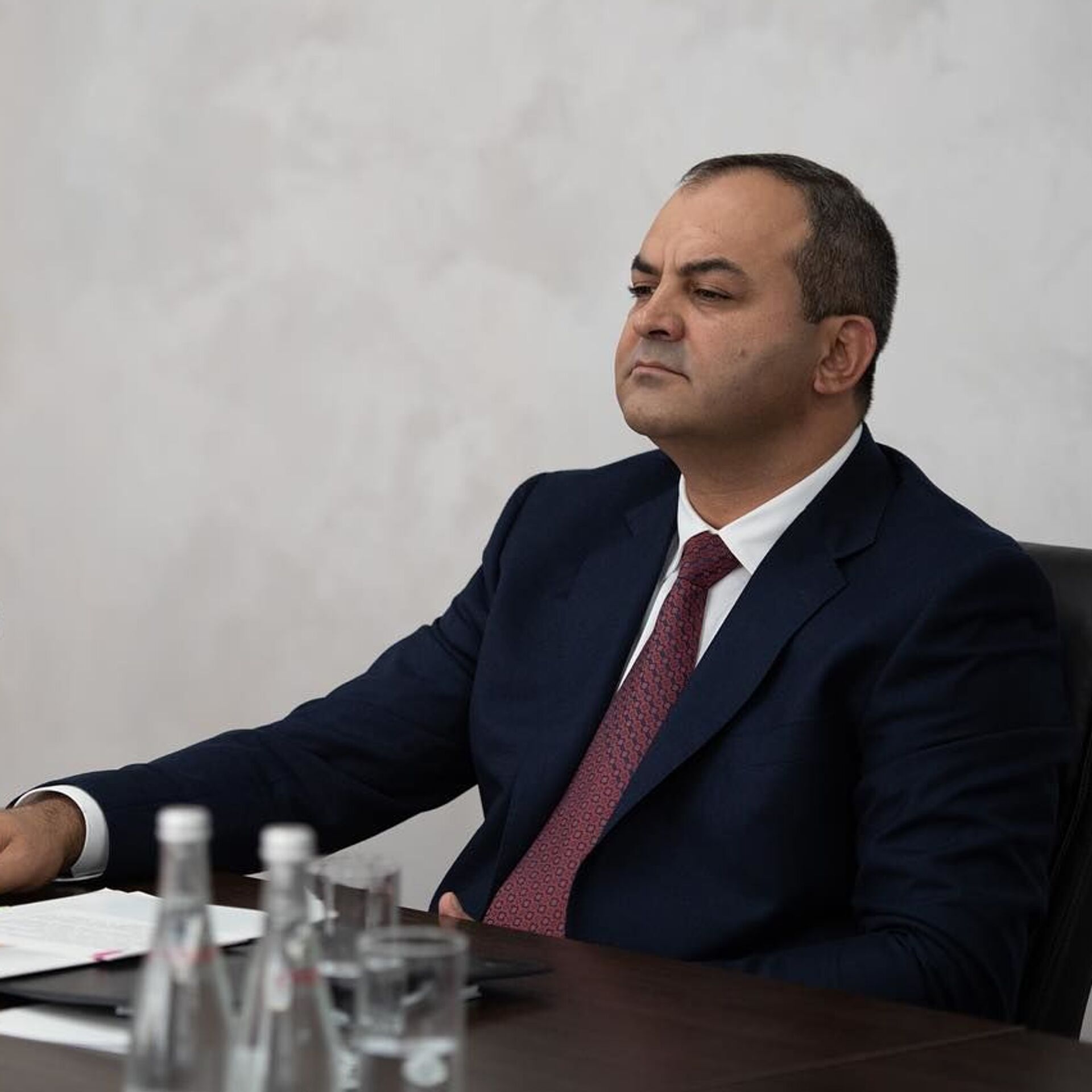 Կոռուպցիոն բնույթի հանցագործություններ կատարելու համար քրեական հետապնդում է իրականացվել 1698 անձի նկատմամբ. գլխավոր դատախազ