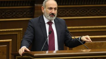 Վարչապետ Նիկոլ Փաշինյանի եզրափակիչ ելույթը ԱԺ-ում կառավարության ծրագրի 2021 թվականի կատարողականի զեկույցի քննարկմանը