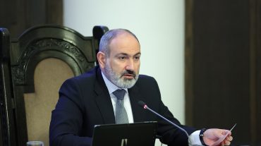 ՌԴ պաշտոնական այցի ամփոփում, ԼՂ հիմնախնդրի կարգավորում, ԵԱՀԿ Մինսկի խմբի գործունեություն, տարածաշրջանային ենթակառուցվածքների ապաշրջափակում. վարչապետի անդրադարձը