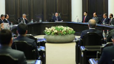 Կկանոնակարգվի գլխավոր հատակագծերի և գոտևորման նախագծերի համաձայնեցման ու հաստատման գործընթացը