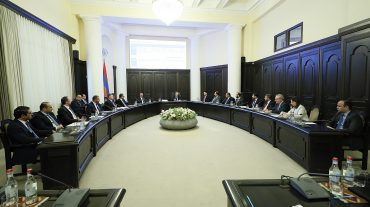 Փախստական ընտանիքները կսեփականաշնորհեն իրենց զբաղեցրած բնակելի տարածքները