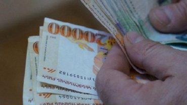 Նախարարությունը՝ տեղահանված քաղաքացիներին և ոչ տեղահանված քաղաքացիների որոշ սոցիալական խմբերին տրամադրվող ֆինանսական աջակցության ծրագրերի մասին