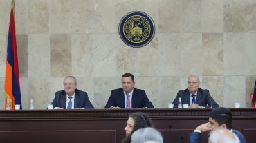ԵՊՀ ինֆորմատիկայի և կիրառական մաթեմատիկայի ֆակուլտետը նշում է հիմնադրման 50-ամյակը