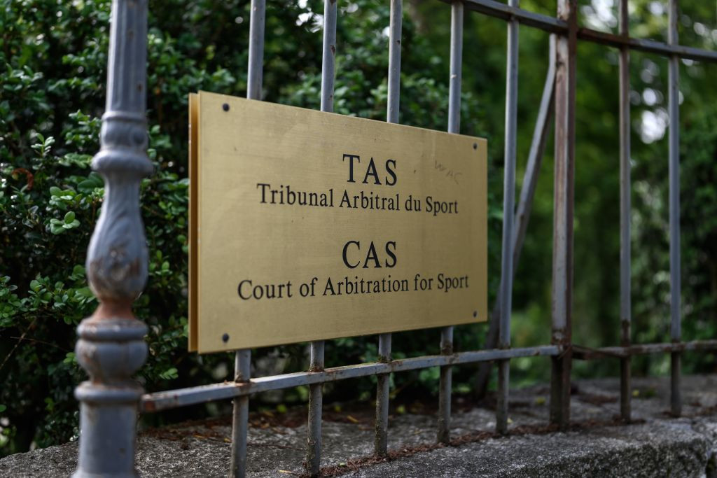 CAS-ը պարզաբանել է, թե ինչու է հրաժարվել ՌԴ-ի հավաքականին վերադարձնել ԱԱ-2022-ի ընտրական փուլի փլեյ-օֆֆի խաղերին