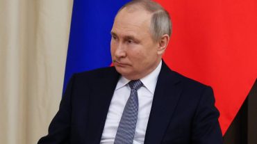 Պուտինը կայցելի Հայաստան