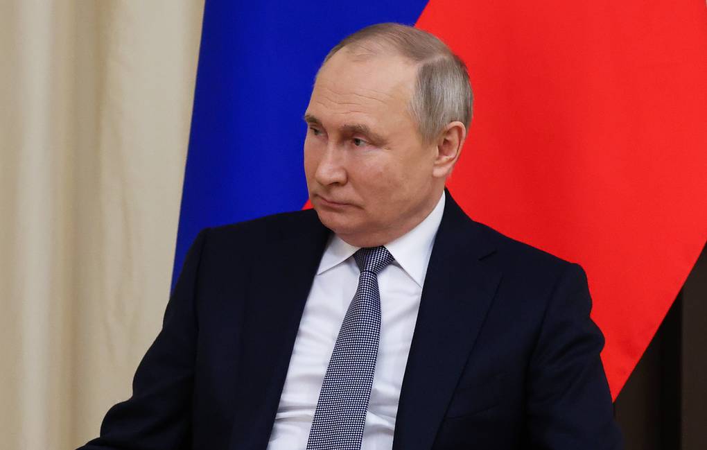 Պուտինը կայցելի Հայաստան