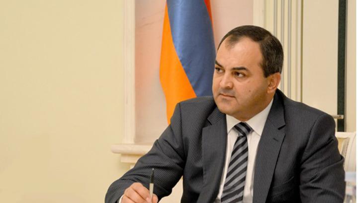 44-օրյա պատերազմին առնչվող գործերով քրեական հետապնդում է հարուցվել 800 անձի նկատմամբ. Դավթյան