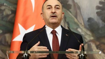 Թուրքիան փակել է օդային տարածքը Սիրիա ուղևորվող ռուսական ինքնաթիռների համար
