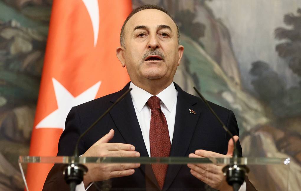 Թուրքիան փակել է օդային տարածքը Սիրիա ուղևորվող ռուսական ինքնաթիռների համար